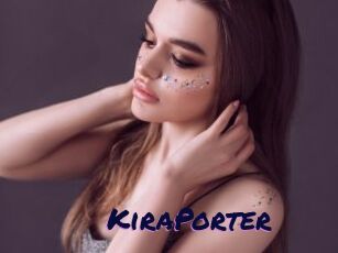 KiraPorter