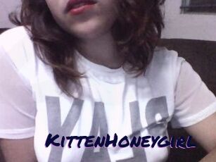 KittenHoneygirl