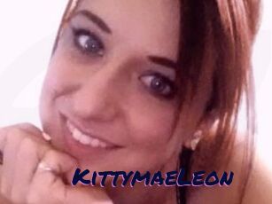 KittymaeLeon