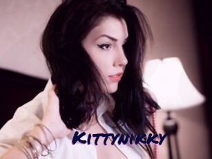 Kittynikky