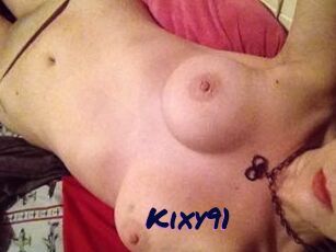 Kixy91