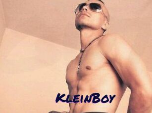 Klein_Boy