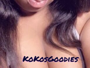 KoKosGoodies