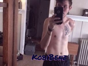 Kobi_Benz