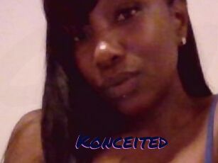 Konceited