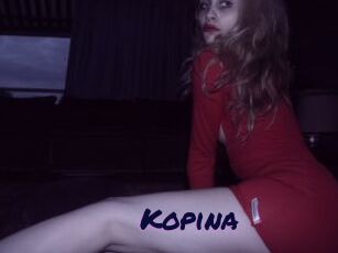 Kopina