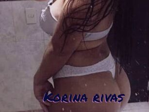 Korina_rivas