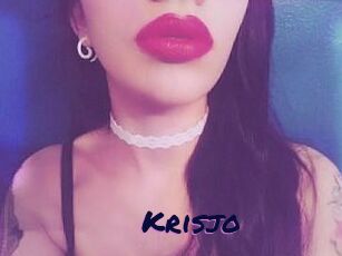 Krisjo