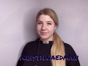 KristiWaedman