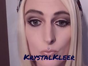 KrystalKleer