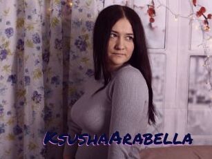 KsushaArabella