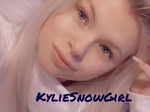 KylieSnowGirl