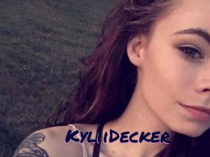 Kylii_Decker