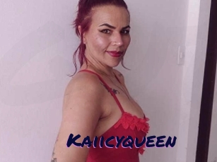 Kaiicyqueen