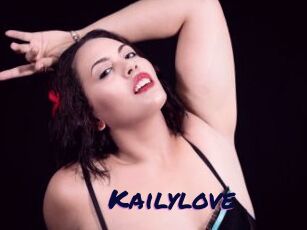 Kailylove