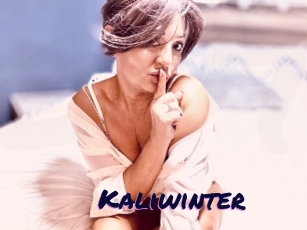 Kaliwinter