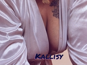 Kallisy