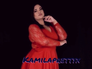 Kamilaprettyx