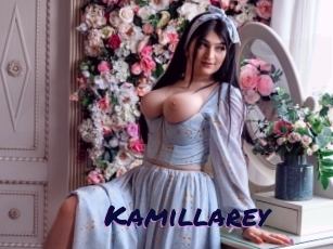 Kamillarey