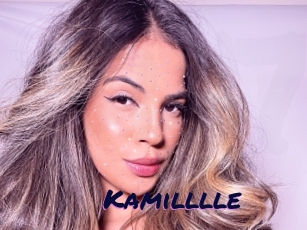 Kamilllle