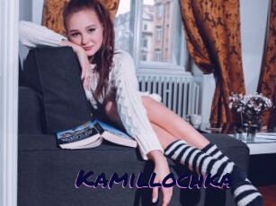 Kamillochka