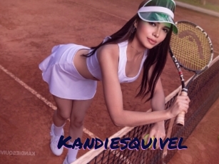 Kandiesquivel