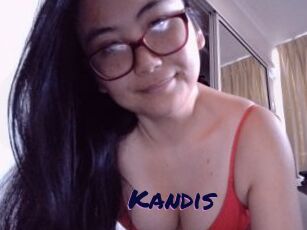 Kandis