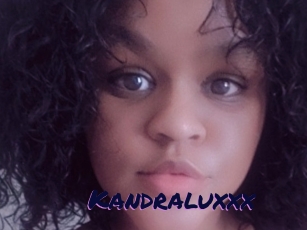 Kandraluxxx