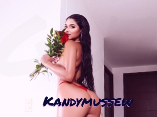 Kandymussew