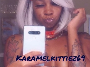 Karamelkittiez69