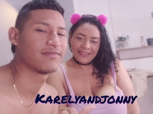 Karelyandjonny