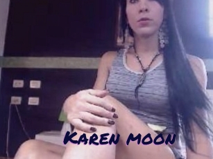 Karen_moon