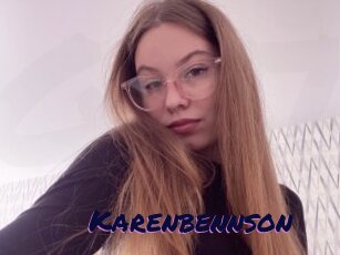 Karenbennson