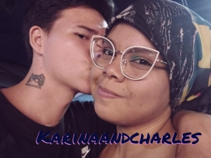 Karinaandcharles