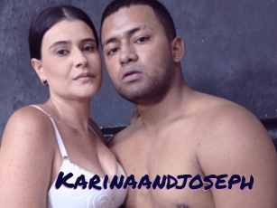 Karinaandjoseph