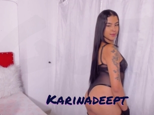 Karinadeept