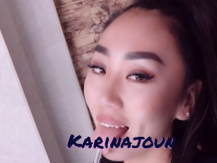 Karinajoun