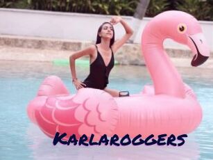 Karlaroggers