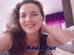 Karleenx