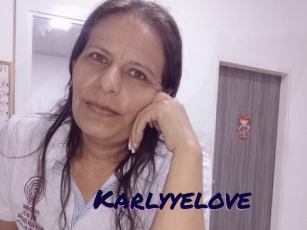 Karlyyelove