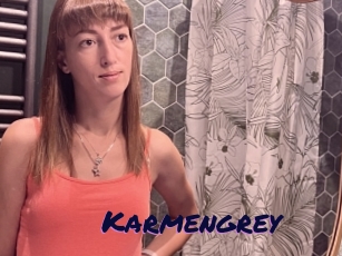 Karmengrey