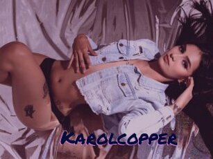 Karolcopper