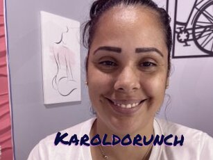 Karoldorunch