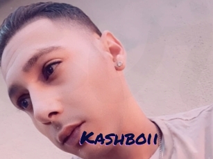 Kashboii