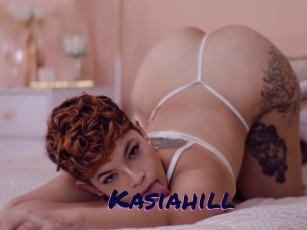 Kasiahill