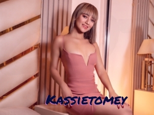 Kassietomey