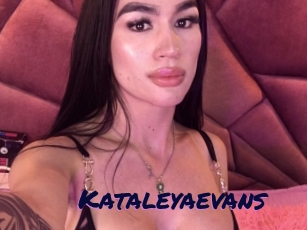 Kataleyaevans