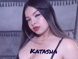 Katasha