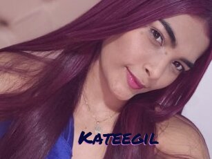 Kateegil