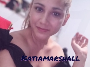 Katiamarshall